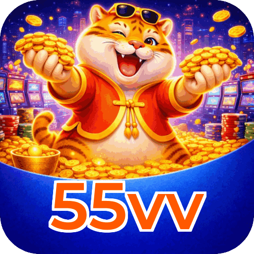 Tabela RTP dos jogos de cassino da 55vv