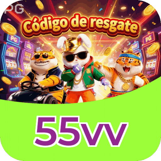 Promoções e bônus exclusivos da 55vv