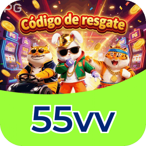 Dealers profissionais da 55vv